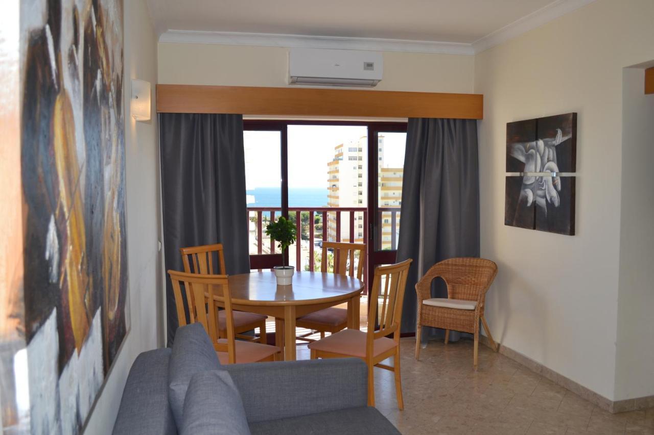 Sea Top Flat S By Algest Apartment Portimão Exterior photo