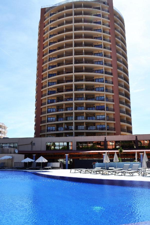 Sea Top Flat S By Algest Apartment Portimão Exterior photo