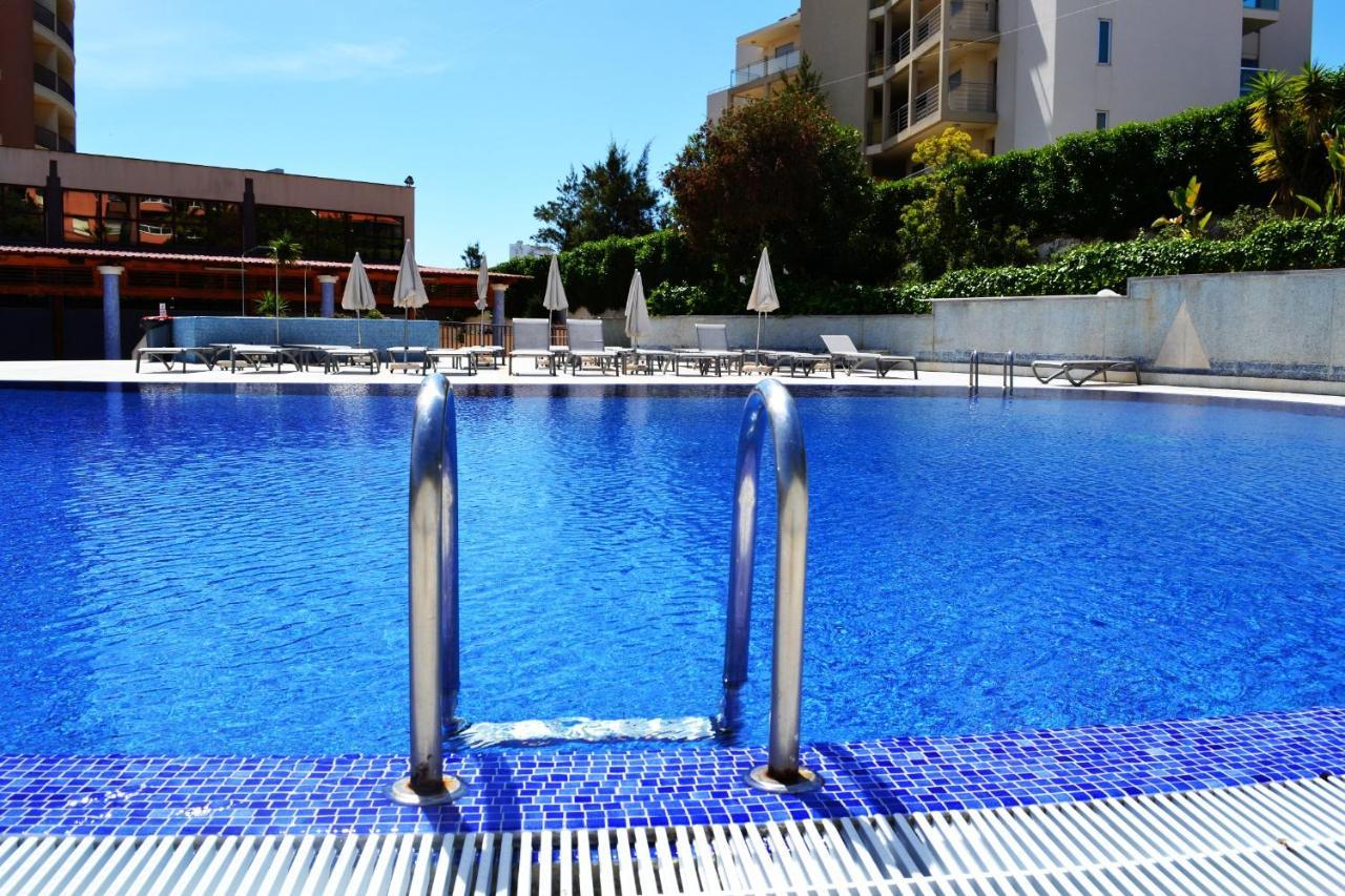 Sea Top Flat S By Algest Apartment Portimão Exterior photo