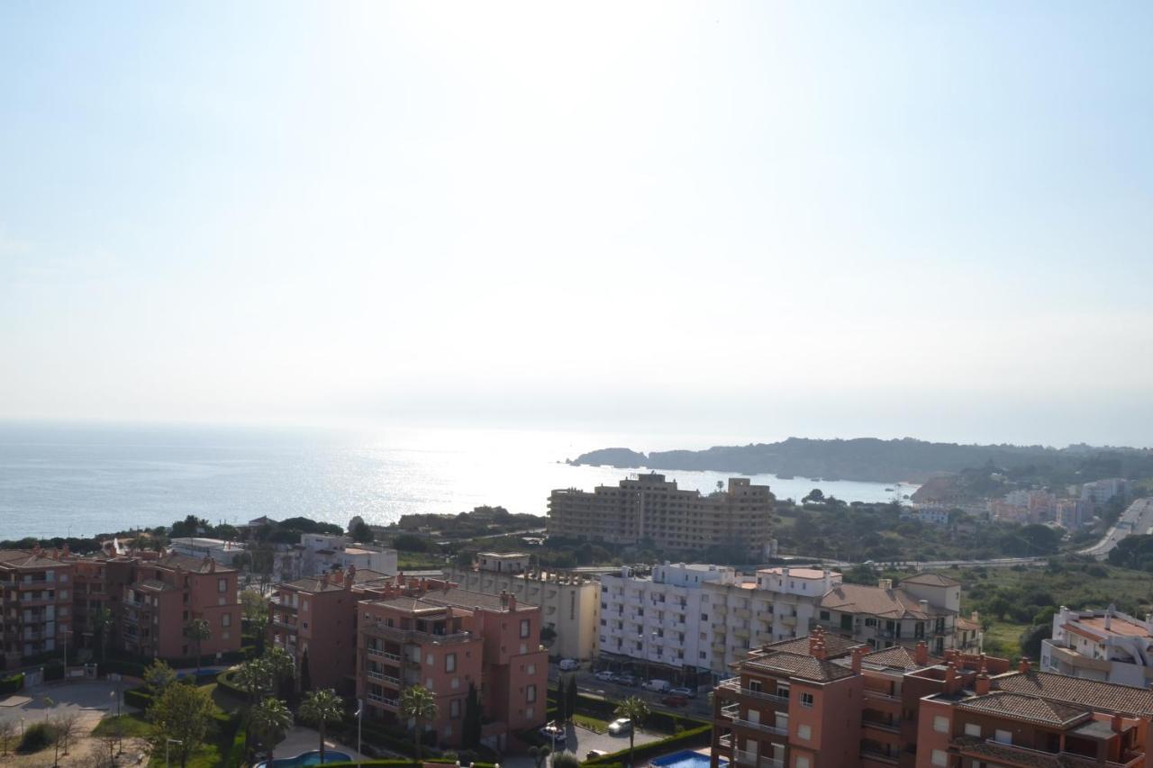Sea Top Flat S By Algest Apartment Portimão Exterior photo